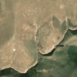 Satellite imagery of Kōtal-e Asp Rāh, AF