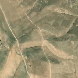 Satellite imagery of Kōtal-e Asp Rāh, AF
