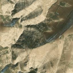 Satellite imagery of Band-e Khame Zāgh, AF