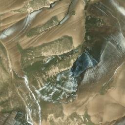 Satellite imagery of Band-e Khame Zāgh, AF