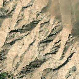 Satellite imagery of Kōh-e Sāch, AF