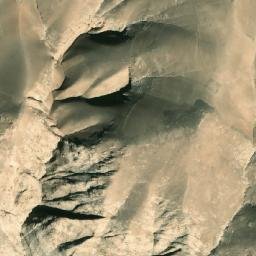 Satellite imagery of Kōh-e Sāch, AF