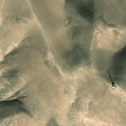 Satellite imagery of Kōh-e Sāch, AF