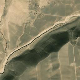 Satellite imagery of Pālayz Pāyah, AF