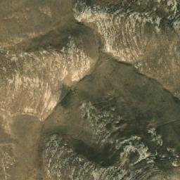 Satellite imagery of Gardaneh-ye Qareh Sert, AF