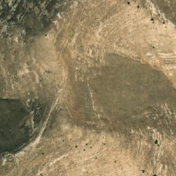 Satellite imagery of Gardaneh-ye Qareh Sert, AF