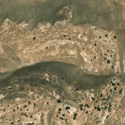 Satellite imagery of Kōh-e Murchah, AF