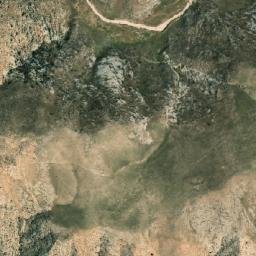 Satellite imagery of Pōzah-ye A‘lá, AF