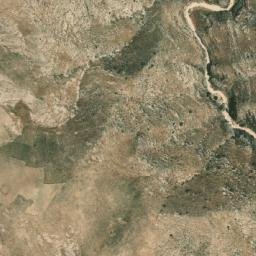 Satellite imagery of Pōzah-ye A‘lá, AF