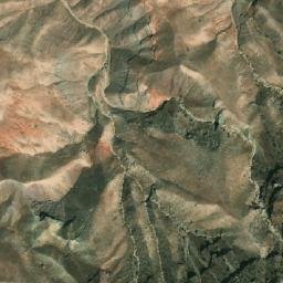 Satellite imagery of Ţabaqsarī, AF