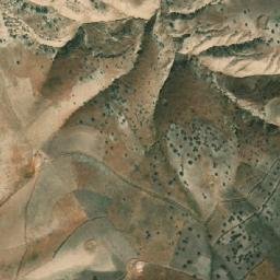 Satellite imagery of Kaltōp, AF