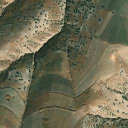 Satellite imagery of Kaltōp, AF