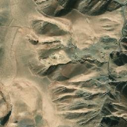 Satellite imagery of Khushnā’ī, AF