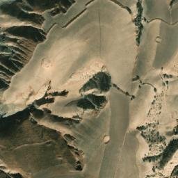 Satellite imagery of Khushnā’ī, AF
