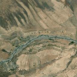 Satellite imagery of Kūh-e Bārak, AF