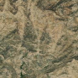 Satellite imagery of Kōh-e Khirs Khānah, AF