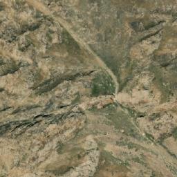 Satellite imagery of Kōh-e Khirs Khānah, AF