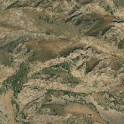 Satellite imagery of Kōh-e Khirs Khānah, AF