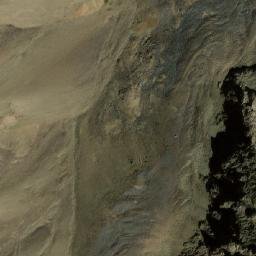 Satellite imagery of Kōh-e Shākh Safēd, AF