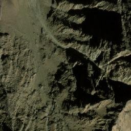 Satellite imagery of Kōh-e Shākh Safēd, AF