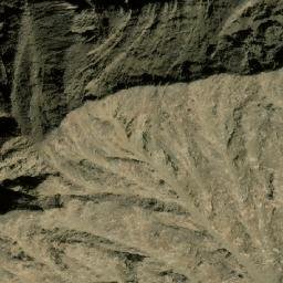 Satellite imagery of Kōh-e Shākh Safēd, AF