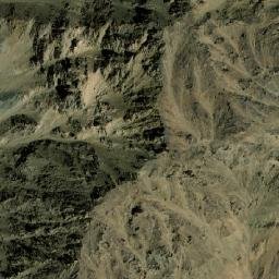 Satellite imagery of Kōh-e Tund-e Gandā, AF
