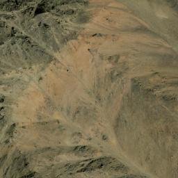 Satellite imagery of Kōh-e Tund-e Gandā, AF