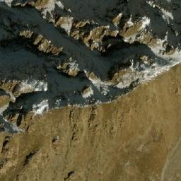 Satellite imagery of Kōh-e Mazōgah, AF