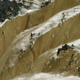 Satellite imagery of Kōh-e Mazōgah, AF