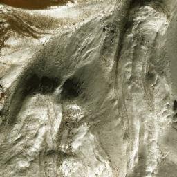 Satellite imagery of Kōh-e Ghōmānd, AF