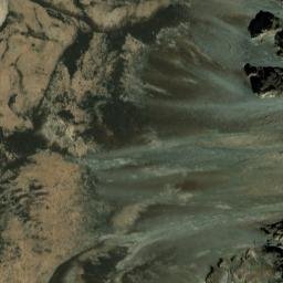 Satellite imagery of Kōh-e Wārz, AF