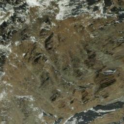 Satellite imagery of Golbatni Dhar, PK
