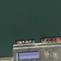 Satellite imagery of Myŏng-am, KR