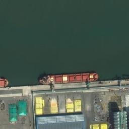 Satellite imagery of Myŏng-am, KR