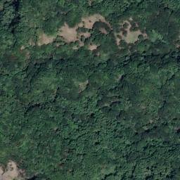 Satellite imagery of Echizen-misaki, JP