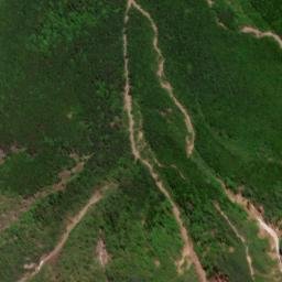 Satellite imagery of 赤岳, JP