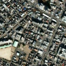 Satellite imagery of boundary_stone, JP