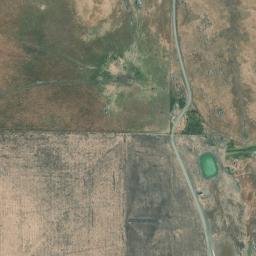 Satellite imagery of Hungry Hollow Borrow Pit, US