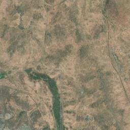 Satellite imagery of Hungry Hollow Borrow Pit, US