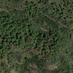 Satellite imagery of Gordon Hills, US