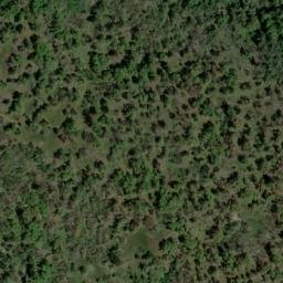 Satellite imagery of Gordon Hills, US