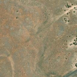 Satellite imagery of 118 O — NGS DO5950 — Coconino County, US, US