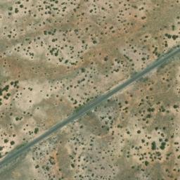 Satellite imagery of 118 O — NGS DO5950 — Coconino County, US, US