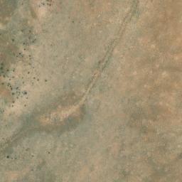 Satellite imagery of T 389 — NGS FR0371 — Coconino County, US, US