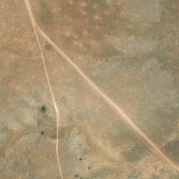 Satellite imagery of T 389 — NGS FR0371 — Coconino County, US, US