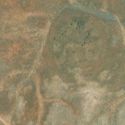 Satellite imagery of T 389 — NGS FR0371 — Coconino County, US, US
