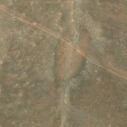 Satellite imagery of CHANGE — NGS FR0906 — Coconino County, US, US