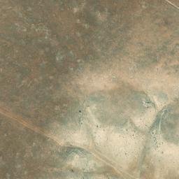 Satellite imagery of CHANGE — NGS FR0906 — Coconino County, US, US