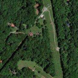 Satellite imagery of Backbone Ridge, US