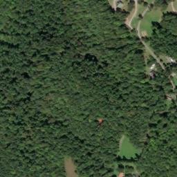 Satellite imagery of Johnson Ridge, US